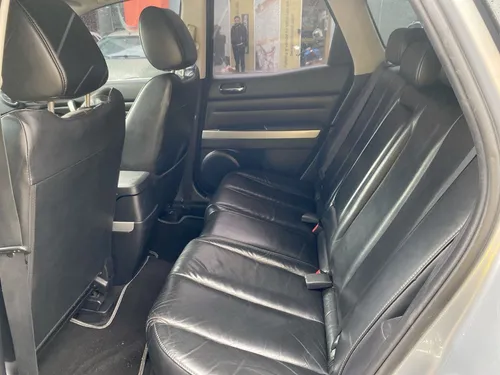 Mazda CX-7 2.5 2wd