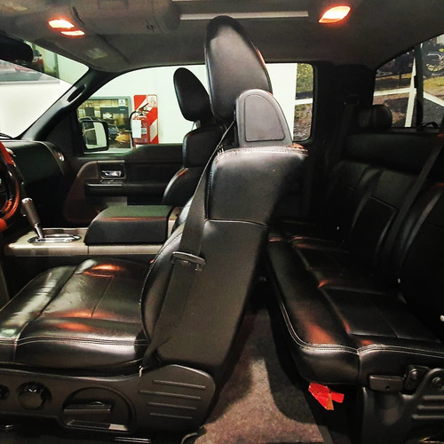 Ford F-150 2019 F-150