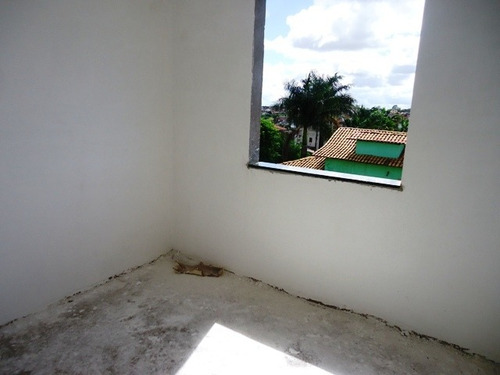 Imagem 2 de 5 de Apartamento Com 2 Quartos Para Comprar No Xangri-lá Em Contagem/mg - 8574