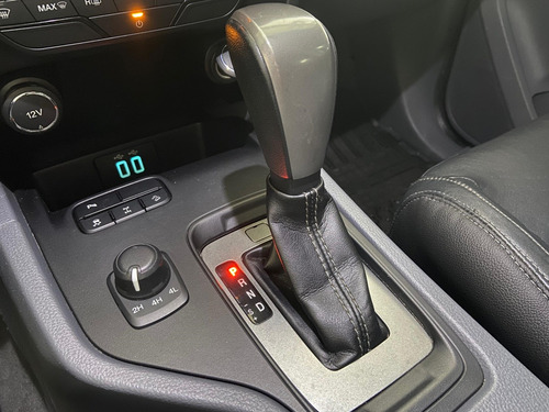 Ford Ranger 3.2 LIMITED 4X4 CD 20V DIESEL 4P AUTOMÁTICO