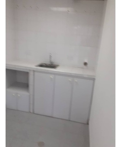 Imagen 8 de 10 de Oficina De 67mts Con Excelente Distribución, Urb Macaracuay