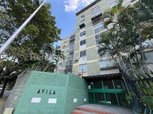 Apartamento Chuao 25-18725 R.e