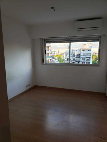 Imagen 8 de 12 de Departamento 2 Ambientes En Villa Urquiza Con Amenities Y Seguridad