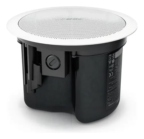 CAIXA DE SOM EMBUTIR GESSO BOSE FREESPACE FS2C | Parcelamento sem
