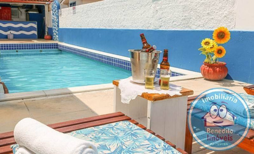 Imagem 13 de 15 de Vendo Hotel Em Porto Seguro No Litoral Da Bahia R$3.000.000,00 - 1848