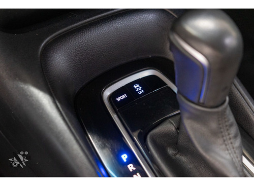 Toyota Corolla 2.0 VVT-IE FLEX XEI DIRECT SHIFT
