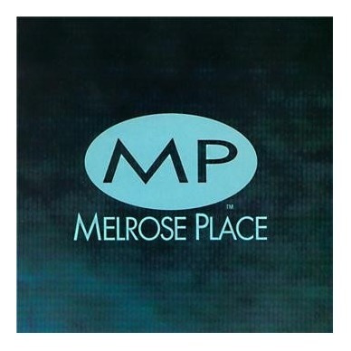 Melrose Place The Music  Soundtrack Cd