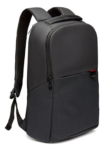Mochila Notebook Impermeable Wagner Haus 19lts