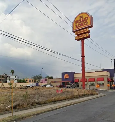 Terreno en renta