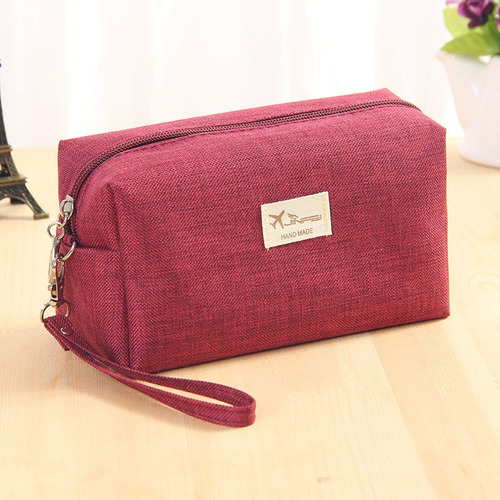 Wash Bag, Bolsa De Maquillaje, Bolsa De Almacenamiento Para