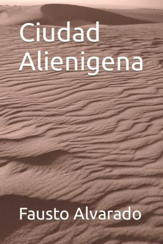 Ciudad Alienigena