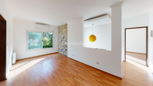 Casa En Alquiler Ubicado En Haras María Victoria, Moreno, G.b.a. Zona Oeste