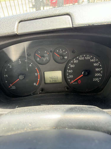 Ford Transit 2.4 Furgon Corto Tdci 115cv Tm (2933)