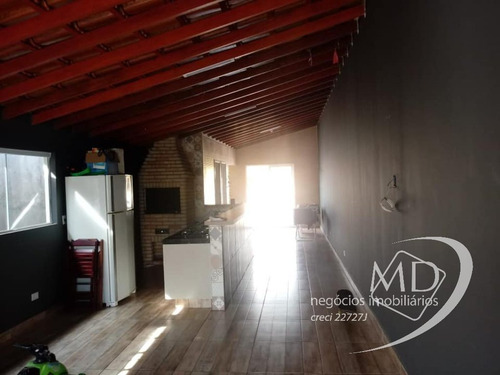 Imagem 4 de 19 de Locação Casa Santo Andre Vila Palmares Ref: 8662 - 1033-8662