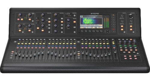Mezcladora Digital Para Live 40 Canales, Midas M32 Live
