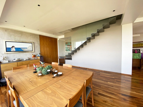 Imagen 13 de 19 de Penthouse Topilejo, Lomas-virreyes