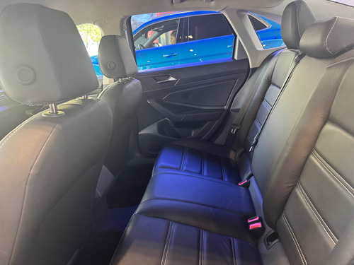 Volkswagen Jetta 1.4 Tsi Trendline Tiptronic