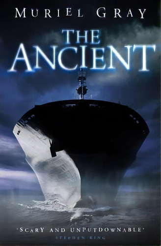 The Ancient, De Muriel Gray. Editorial Harpercollins Publishers, Tapa Blanda En Inglés