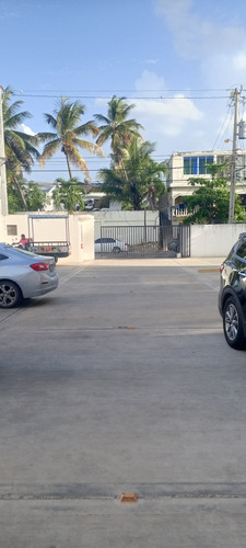 Coqueto Apartamento En Venta En El Ensanche Isabelita Sde