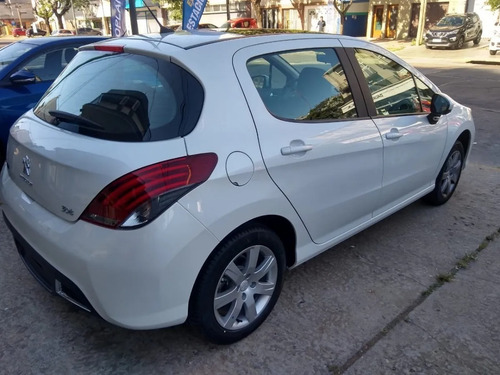 Peugeot 308 Allure Hdi 1.6 0km Mati Ultimas Unidades