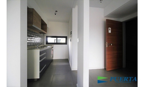 Imagen 14 de 26 de Impecable Dpto. 2 Amb. A Estrenar Con Amenities