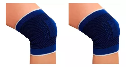 Rodillera Deportiva Compresion Ligamentos Meniscos Profit Talle M Deporte  Futbol Rodilla Lesión