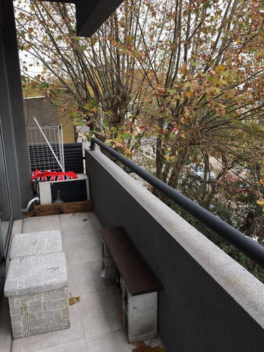 Departamento Monoambiente En Venta En Quilmes