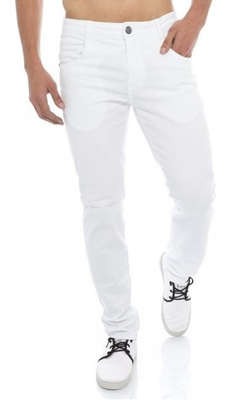 mercado livre calça branca masculina