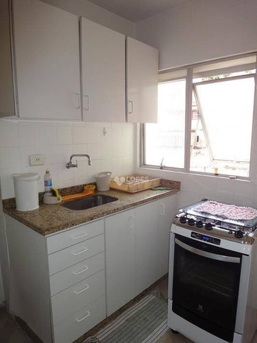 Apartamento À Venda, 90 M² Por R$ 600.000,00 - Icaraí - Niterói/rj - Ap35747