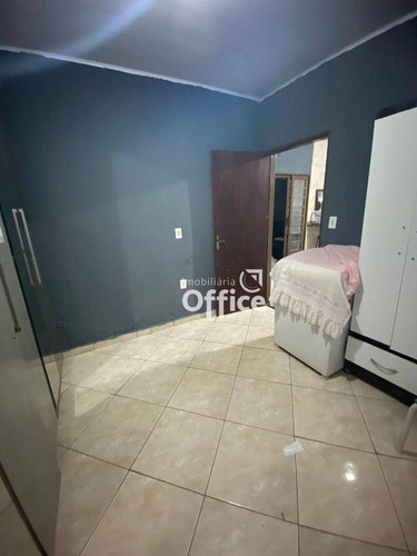 Imagem 22 de 25 de Casa Com 3 Dormitórios À Venda, 139 M² Por R$ 330.000,00 - Setor Central - Anápolis/go - Ca0707
