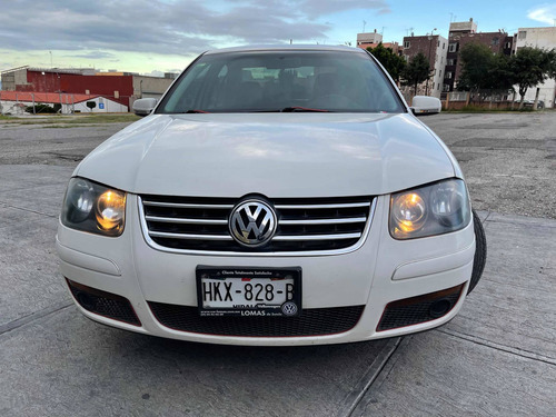 Imagen 2 de 13 de Volkswagen Jetta Clásico 2014 2.0 Cl Team Mt