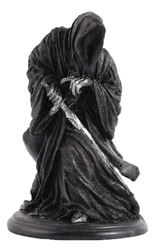 Lucky-scul Lord Of The Rings Ringwraith Estatua, Modelo De D