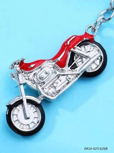 Llaveros De Moto Y Carro