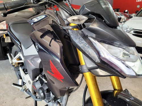 Imagen 16 de 18 de Honda Cb 190 Excelente Moto!!!