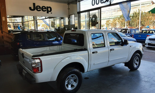 Ford Ranger 3.0 Cd Xlt 4x4