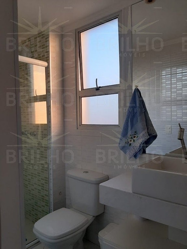 Imagem 7 de 14 de Apartamento Para Venda, 3 Dormitório(s), 74.0m² - 6240