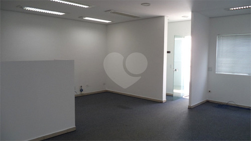 Imagem 8 de 19 de Casa Comercial No Brooklin - 150 Mts - 4 Salas, 2 Vagas - Vende R$ 1.950.000,00 Ou Aluga R$ 5.000,00 - Reo580185