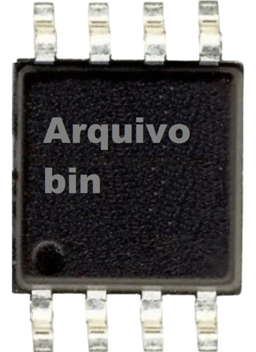 Bios Placa Mãe Pcware Ipx1800e1 Bin Arquivo