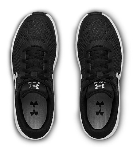 Imagen 4 de 6 de Zapatilla Mujer Ua W Surge 2 3022605-001 Running