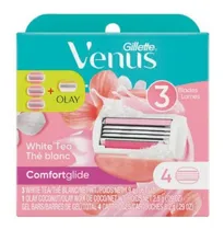 Comprar Repuestos para afeitar Gillette Venus Venus Spa 4 u