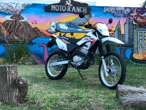 Honda Xr 250 Tornado 2021, Con Solo 300km !