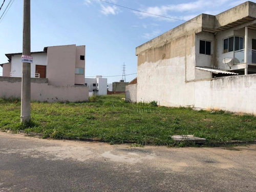 Imagem 7 de 8 de Terreno À Venda, Vale Das Palmeiras, Macaé/rj. - Te0512
