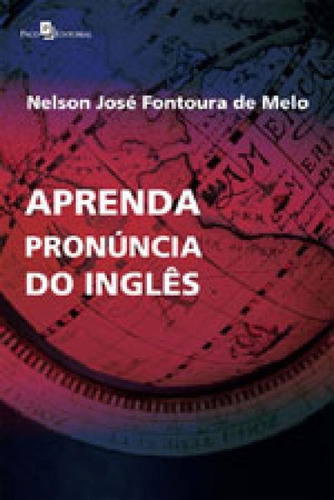 Aprenda Pronuncia Do Ingles