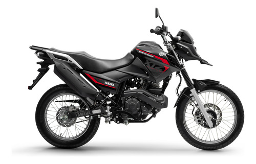 Yamaha Crosser 150 S Abs 2025 - Docto Grátis E P/taxa 0% - A
