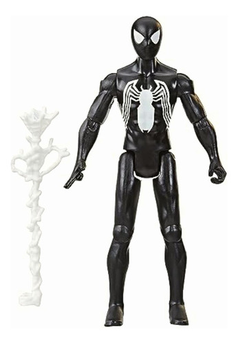 Marvel Spider-man Epic Hero Series Figura Del Hombre Araña