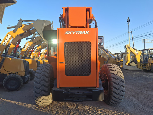 2017 Manipulador JLG 10054 Kit
