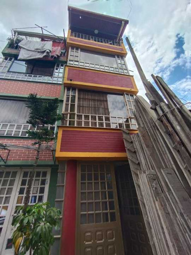 Venta De Casa En Fontibon Bogota Negociable