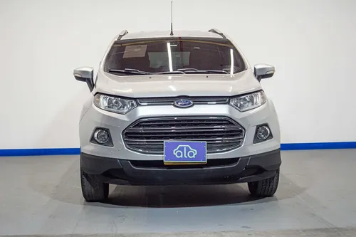 Ford Ecosport 2.0 Titanium At