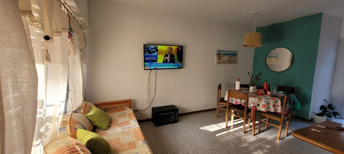 Imagen 12 de 15 de Duplex En San Bernardo 6px Wifi Y Parrilla
