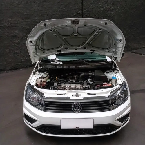 Volkswagen Gol 1.6 Trendline 5 p